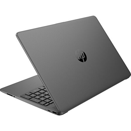 HP 15S-EQ2006NT 4H0J8EA003 Ryzen5 5500U 16GB 256SSD 15.6" FHD FreeDOS Dizüstü Bilgisayar