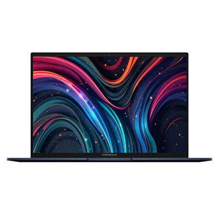 Asus Zenbook 14 UX3405MA-QD089W002 Ultra5 125H 16GB 2TBSSD 14" WUXGA W11H Dizüstü Bilgisayar