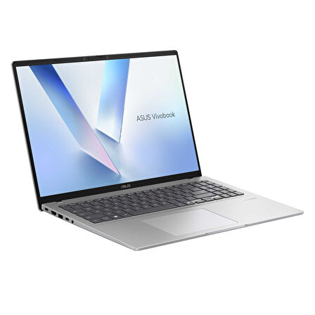 Asus VivoBook 16 X1607QA-MB052W001 SnapdragonX X1-26-100 16GB 1TBSSD 16" WUXGA W11H Dizüstü Bilgisayar