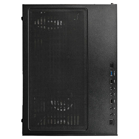 RaXius Zenith Z1 i5 5060-144F016 i5-14400F 64GB 2TBSSD RTX5060 W11P Gaming Masaüstü Bilgisayar