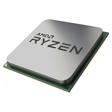 AMD Ryzen 5 5600G 3.9GHz ~ 4.4GHz 16MB AM4 İşlemci (Kutusuz Fansız)