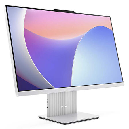 Lenovo IdeaCentre 3 F0HM004FTR006 i7-13620H 64GB 1TBSSD 27" FHD W11H All In One Bilgisayar