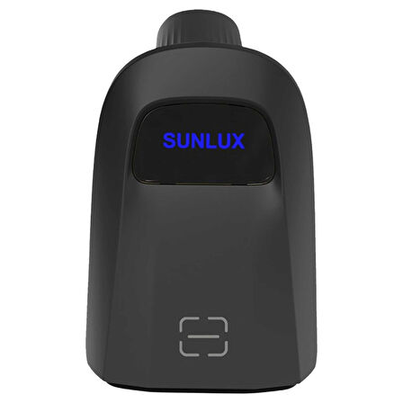 Sunlux RH10 Kablolu Karekod 1D/2D Barkod Okuyucu