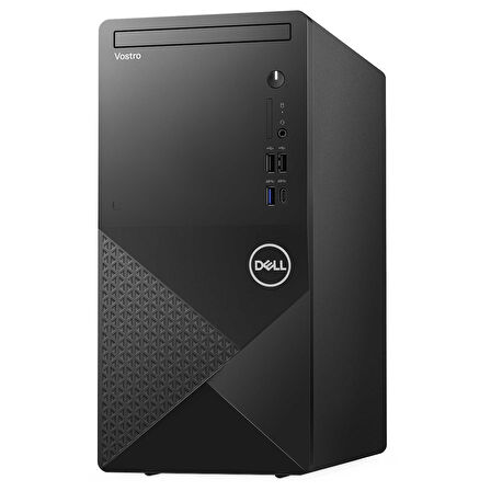 Dell Vostro 3030MT N6007VDT3030MTEMEA01U i7-12700 8GB 512SSD FreeDOS Masaüstü Bilgisayar