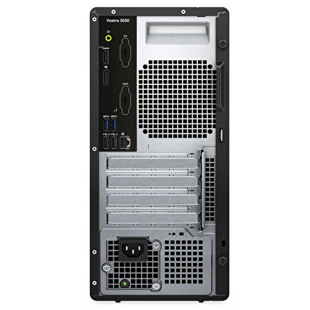 Dell Vostro 3030MT N6007VDT3030MTEMEA01U i7-12700 8GB 512SSD FreeDOS Masaüstü Bilgisayar