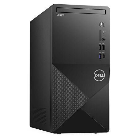 Dell Vostro 3030MT N6007VDT3030MTEMEA01U024 i7-12700 64GB 1TBSSD W11P Masaüstü Bilgisayar