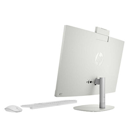 HP 24-CR0011NT 80N40EA003 Ryzen7 7730U 32GB 1TBSSD 23.8" FHD FreeDOS All In One Bilgisayar