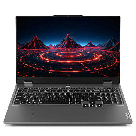 Lenovo LOQ 83JC00DXTR014 Ryzen5 7235HS 64GB 1TBSSD+2TBSSD RTX3050 15.6" FHD FreeDOS Dizüstü Bilgisayar