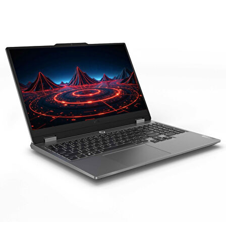 Lenovo LOQ 83JC00DXTR014 Ryzen5 7235HS 64GB 1TBSSD+2TBSSD RTX3050 15.6" FHD FreeDOS Dizüstü Bilgisayar