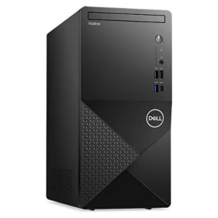 Dell Vostro 3030MT N6001VDT3030MTEMA01U023 i5-12400 16GB 2TBSSD FreeDOS Masaüstü Bilgisayar
