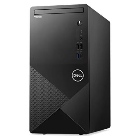 Dell Vostro 3030MT N6001VDT3030MTEMA01U030 i5-12400 8GB 1TBSSD W11P Masaüstü Bilgisayar