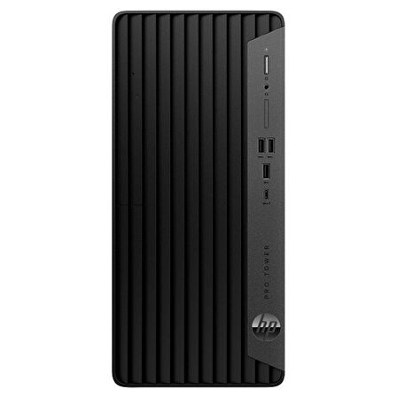 HP Pro Tower 400 G9 5V5M2ES027 i7-14700 64GB 1TBSSD FreeDOS Masaüstü Bilgisayar
