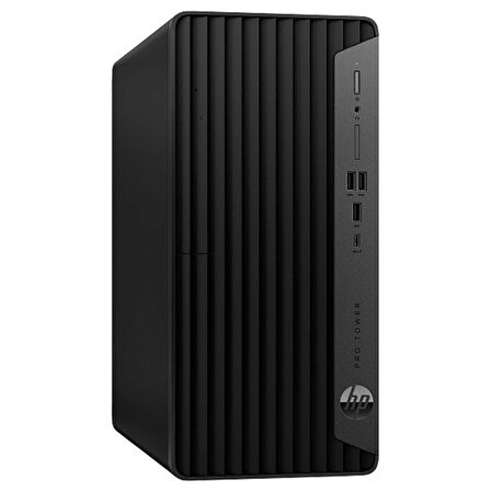 HP Pro Tower 400 G9 5V5M2ES027 i7-14700 64GB 1TBSSD FreeDOS Masaüstü Bilgisayar