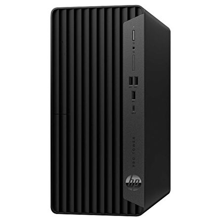 HP Pro Tower 400 G9 5V5M2ES027 i7-14700 64GB 1TBSSD FreeDOS Masaüstü Bilgisayar