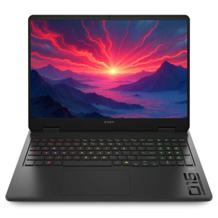 HP Omen 16-AM0008NT BQ3U1EA004 i7-14650HX 32GB 1TBSSD+2TBSSD RTX5070 16" WUXGA FreeDOS Dizüstü Bilgisayar