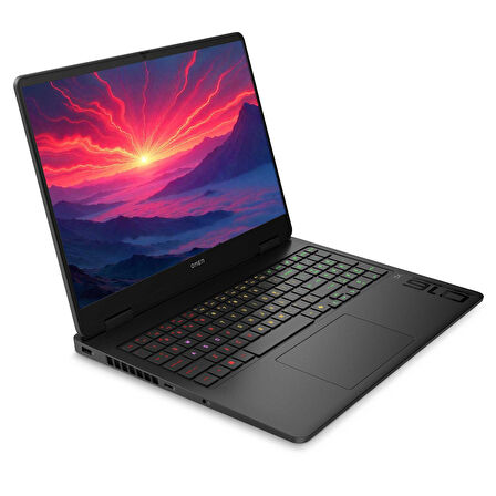 HP Omen 16-AM0008NT BQ3U1EA004 i7-14650HX 32GB 1TBSSD+2TBSSD RTX5070 16" WUXGA FreeDOS Dizüstü Bilgisayar