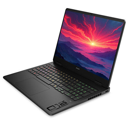HP Omen 16-AM0008NT BQ3U1EA004 i7-14650HX 32GB 1TBSSD+2TBSSD RTX5070 16" WUXGA FreeDOS Dizüstü Bilgisayar