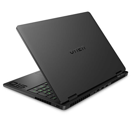 HP Omen 16-AM0008NT BQ3U1EA004 i7-14650HX 32GB 1TBSSD+2TBSSD RTX5070 16" WUXGA FreeDOS Dizüstü Bilgisayar