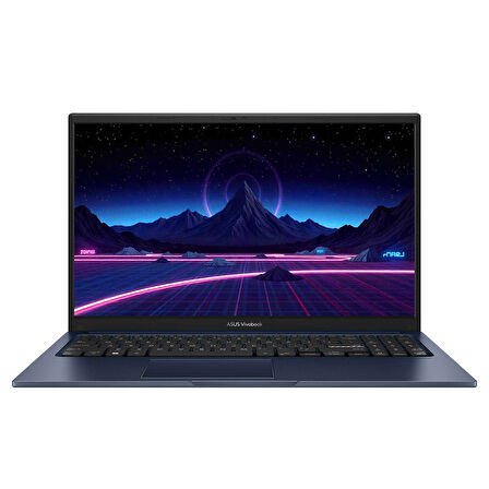 Asus VivoBook 15 X1504VA-NJ2011A005 i5-1334U 24GB 512SSD 15.6" FHD FreeDOS Dizüstü Bilgisayar