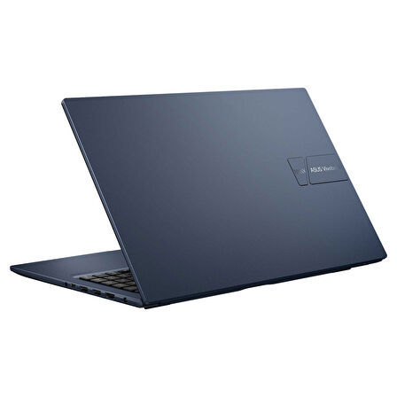 Asus VivoBook 15 X1504VA-NJ2011A017 i5-1334U 40GB 512SSD 15.6" FHD W11P Dizüstü Bilgisayar