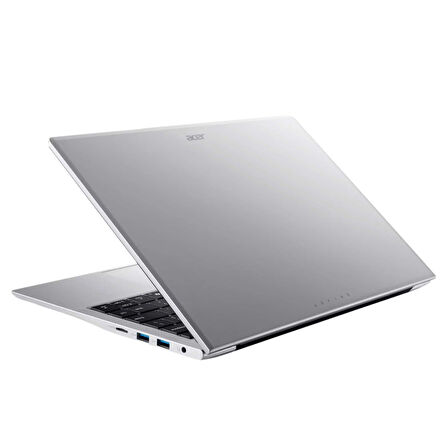 Acer Aspire Lite AL14-31P-39KN005 i3-N300 8GB 1TBSSD 14" WUXGA W11P Dizüstü Bilgisayar