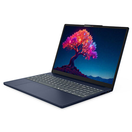 Lenovo Ideapad Slim 3 83K10060TR009 i7-13620H 24GB 2TBSSD 15.3" WUXGA FreeDOS Dizüstü Bilgisayar