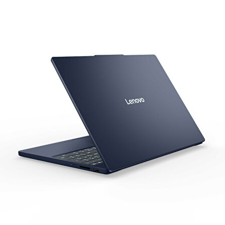 Lenovo Ideapad Slim 3 83K10060TR009 i7-13620H 24GB 2TBSSD 15.3" WUXGA FreeDOS Dizüstü Bilgisayar