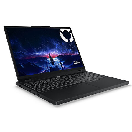 Lenovo Legion 5 83LY00AXTR010 i7-13650HX 64GB 1TBSSD RTX5060 15.3" WUXGA FreeDOS Dizüstü Bilgisayar