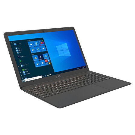 I-LIFE ZedAir CX7A001 i7-7Y75 8GB 512SSD 15.6" W10H Dizüstü Bilgisayar