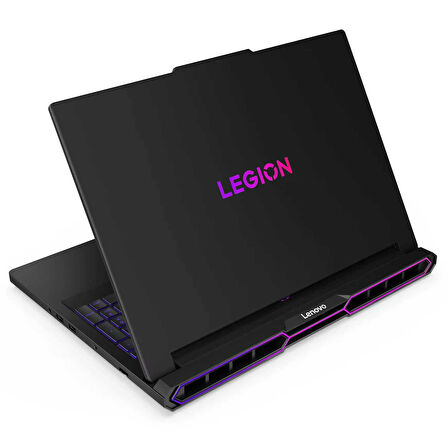 Lenovo Legion Pro 7 83F5004STR008 Ultra9 275HX 64GB 1TBSSD+2TBSSD RTX5080 16" WQXGA FreeDOS Dizüstü Bilgisayar
