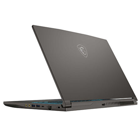 MSI Thin 15 B13UC-3074XTR013 i5-13420H 64GB 2TBSSD RTX3050 15.6" FHD FreeDOS Dizüstü Bilgisayar