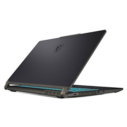 MSI Cyborg 15 A13VF-1204XTR004 i5-13420H 32GB 2TBSSD RTX4060 15.6" FHD FreeDOS Dizüstü Bilgisayar