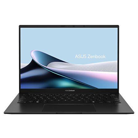 Asus Zenbook 14 UM3406KA-PP194W001 RyzenAI7 350 16GB 1TBSSD 14" 3K W11H Dizüstü Bilgisayar