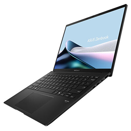 Asus Zenbook 14 UM3406KA-PP194W001 RyzenAI7 350 16GB 1TBSSD 14" 3K W11H Dizüstü Bilgisayar