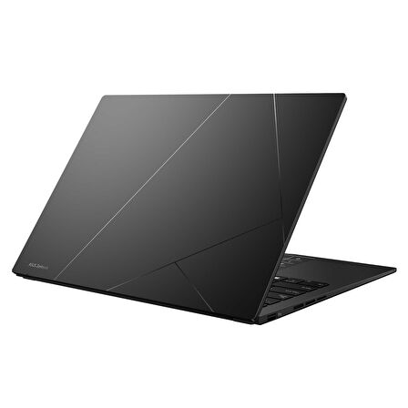 Asus Zenbook 14 UM3406KA-PP194W001 RyzenAI7 350 16GB 1TBSSD 14" 3K W11H Dizüstü Bilgisayar