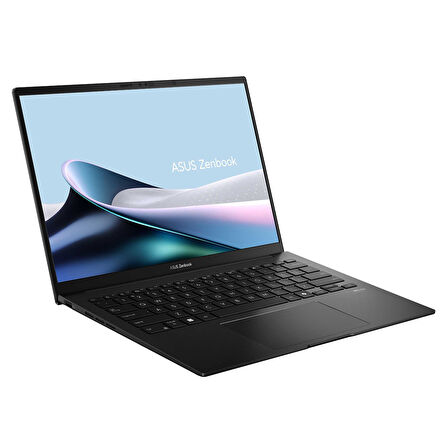 Asus Zenbook 14 UM3406KA-PP194W002 RyzenAI7 350 16GB 2TBSSD 14" 3K W11H Dizüstü Bilgisayar