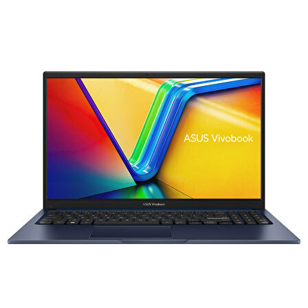 Asus Vivobook 15 X1504VA-NJ2765A001 i3-1315U 8GB 1TBSSD 15.6" FHD FreeDOS Dizüstü Bilgisayar