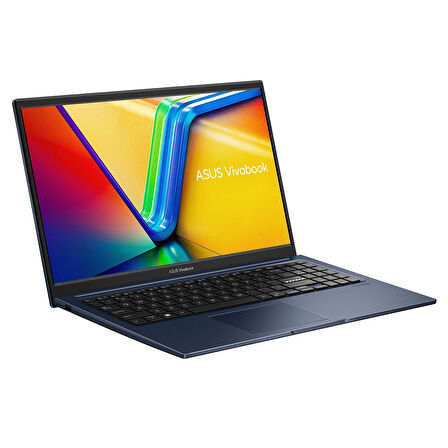Asus Vivobook 15 X1504VA-NJ2765A011 i3-1315U 8GB 512SSD 15.6" FHD W11P Dizüstü Bilgisayar