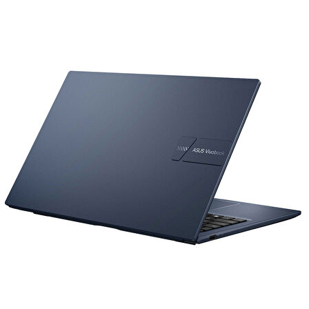 Asus Vivobook 15 X1504VA-NJ2765A011 i3-1315U 8GB 512SSD 15.6" FHD W11P Dizüstü Bilgisayar