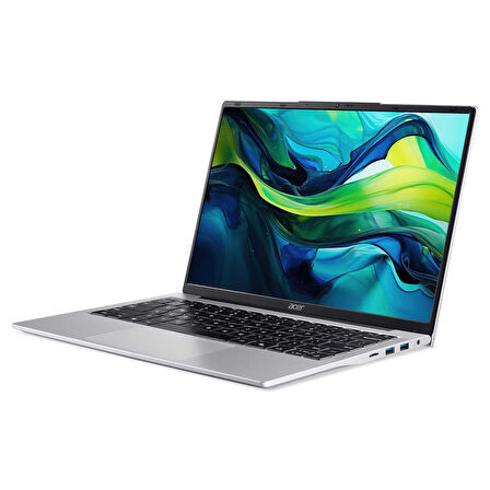 Acer Aspire Lite AL14-31P-C452 NX.KS8EY.001A002 N100 8GB 1TBSSD 14" WUXGA FreeDOS Dizüstü Bilgisayar