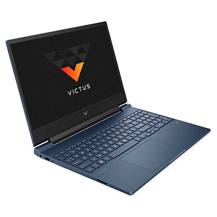 HP Victus 15-FB0004NT A05NHEA006 Ryzen5 8645HS 64GB 1TBSSD RTX4060 15.6" FHD FreeDOS Dizüstü Bilgisayar