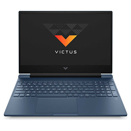 HP Victus 15-FB0004NT A05NHEA013 Ryzen5 8645HS 64GB 2TBSSD RTX4060 15.6" FHD W11P Dizüstü Bilgisayar