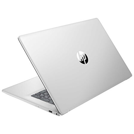 HP 17-CP2000TT B4G00TT Ryzen5 7520U 8GB 512SSD 17.3" FHD W11H Dizüstü Bilgisayar