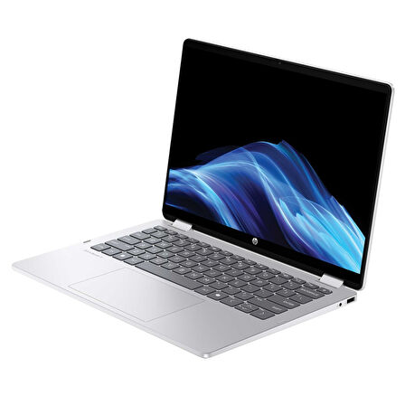 HP OmniBook 5 Flip 14-FP0013DX B5U00TT Core5 120U 8GB 512SSD 14" WUXGA W11H Touch Dizüstü Bilgisayar