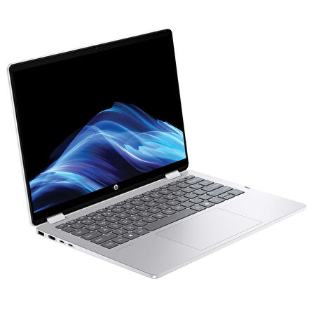 HP OmniBook 5 Flip 14-FP0013DX B5U00TT01 Core5 120U 8GB 1TBSSD 14" WUXGA W11H Touch Dizüstü Bilgisayar