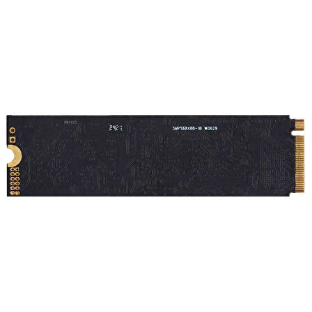 Scythe C5000 512GB 2000/1500MB/s Gen4x4 M.2 22x80 SSD