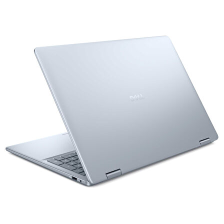 Dell 16 Plus LDB06250-7144BLU00TT02 Ultra7 256V 16GB 2TBSSD 16" WUXGA Touch W11H Dizüstü Bilgisayar
