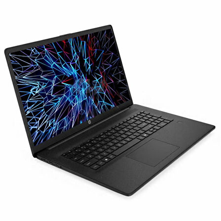 HP 17T-CN500 B3E00TT001 Ultra5 225U 8GB 512SSD 17.3" HD+ W11H Dizüstü Bilgisayar