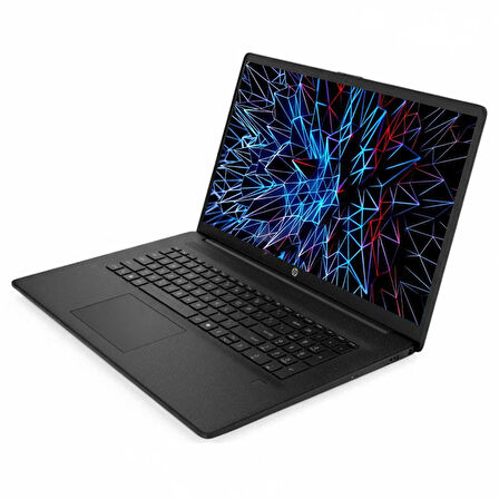 HP 17T-CN500 B3E00TT008 Ultra5 225U 32GB 1TBSSD 17.3" HD+ W11H Dizüstü Bilgisayar