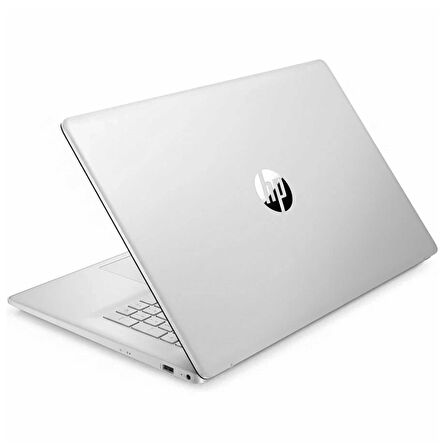 HP 17-CN2000 8Y700TT006 i3-1215U 16GB 2TBSSD 17.3" HD+ Touch W11H Dizüstü Bilgisayar